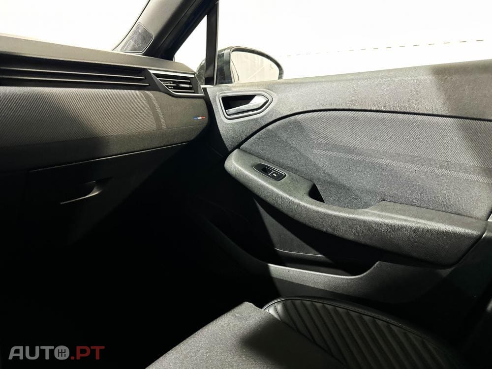 Renault Clio 1.0 TCe Esprit Alpine