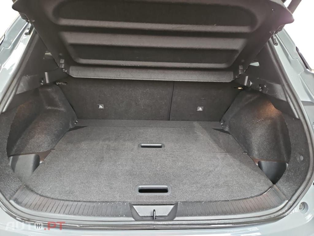 Nissan Qashqai 1.5 e-Power Tekna