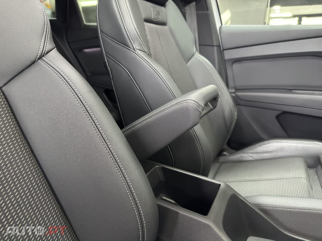 Audi Q4 E-Tron 40 82 kWh