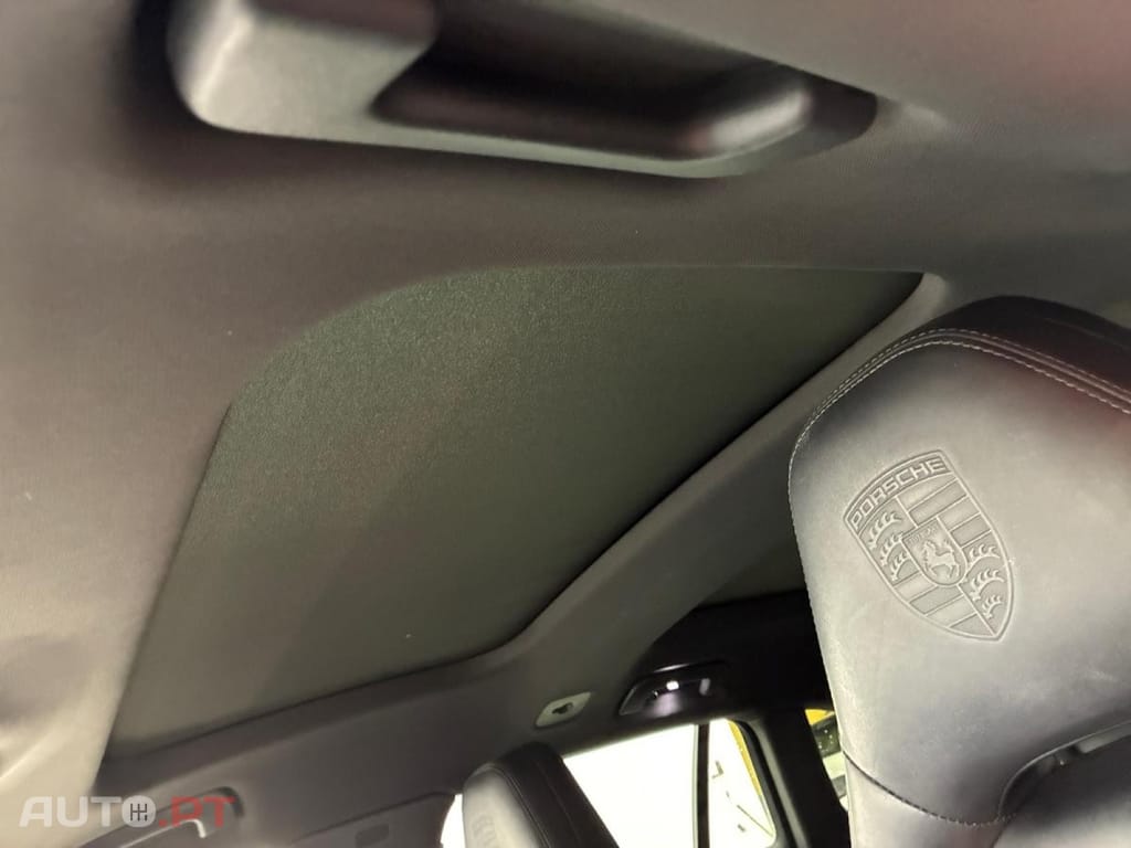 Porsche Panamera 4 V6 PDK Hybrid Edition 10 ans