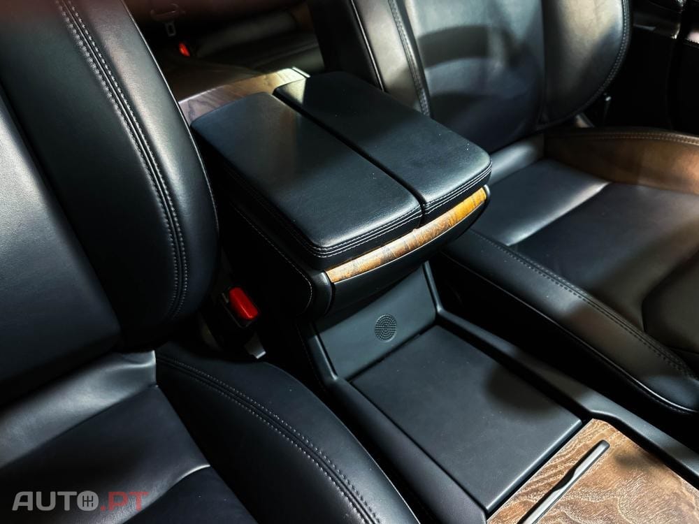 Tesla Model S Long Range AWD