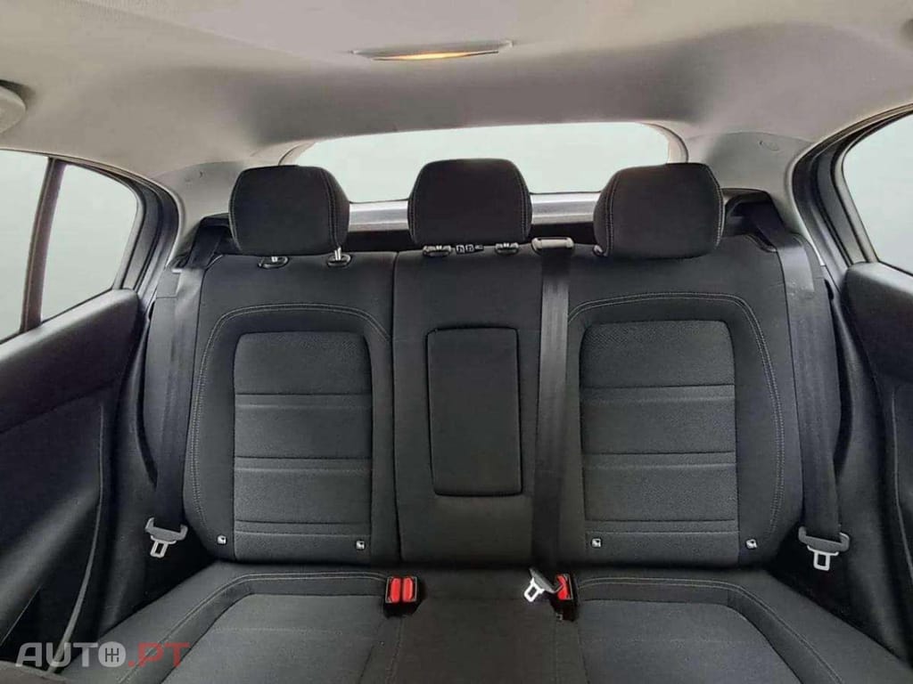 Fiat Tipo 1.3 M-Jet Lounge