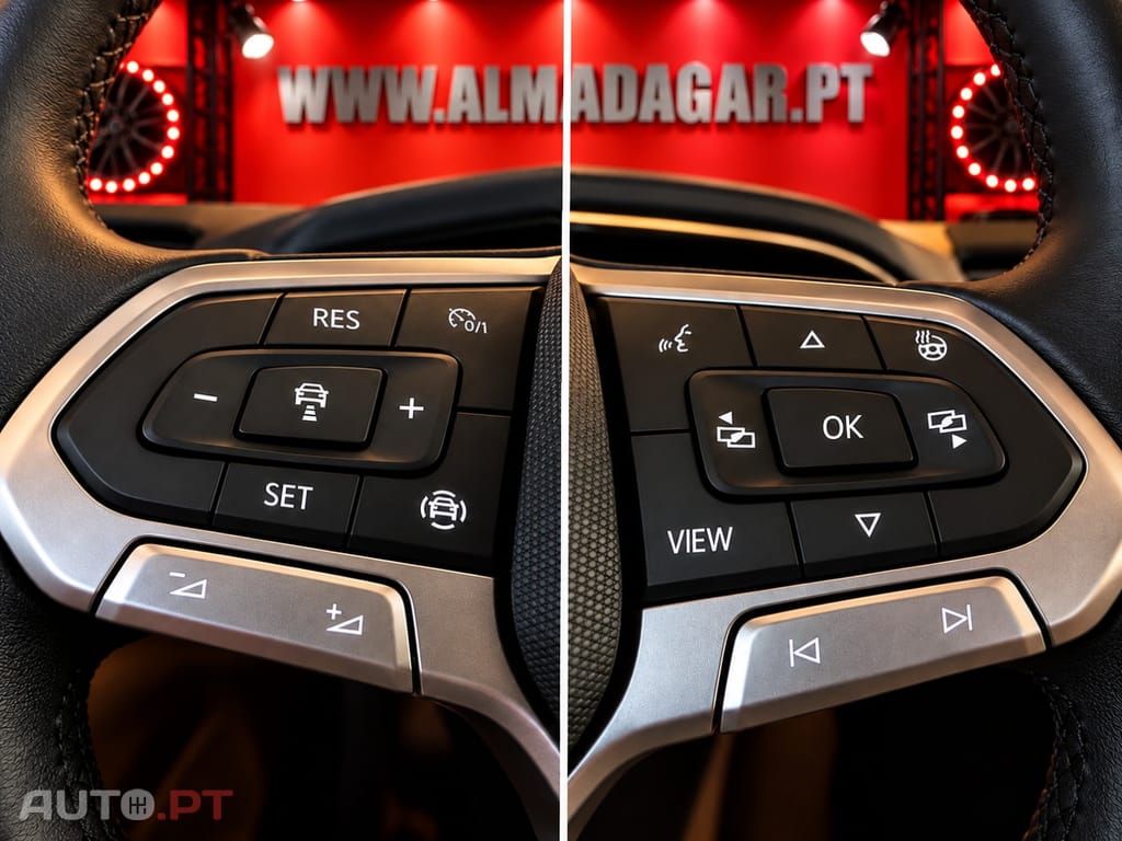 Volkswagen T-Roc 1.0 TSI Life