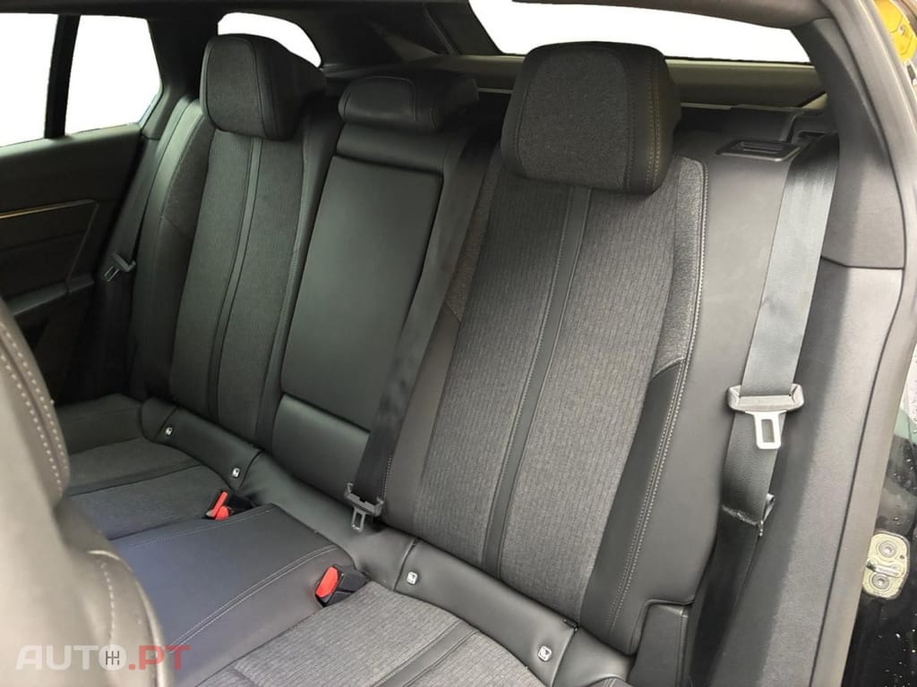 Peugeot 508 SW 1.6 Hybrid Allure Pack e-EAT8