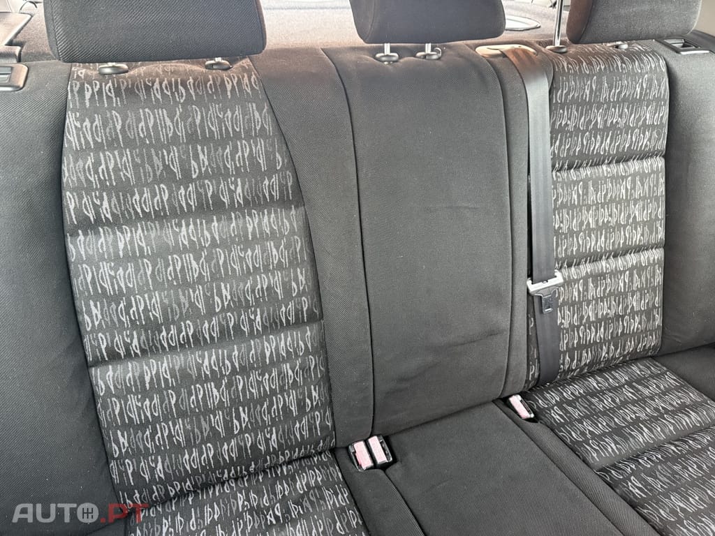 Peugeot 307 1.4 16V Navtech