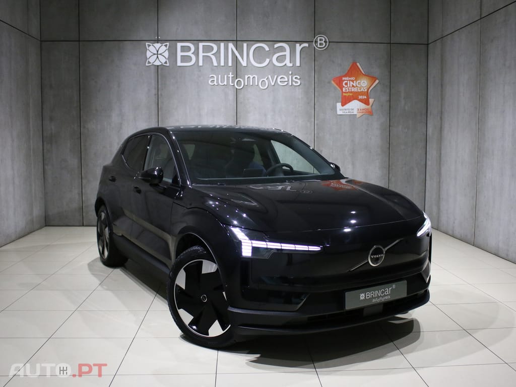 Volvo EX30 69 kWh Single Motor Extended Range Ultra