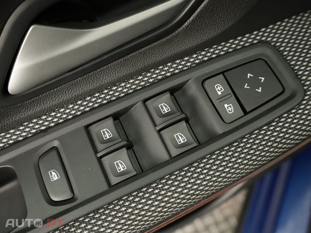 Dacia Sandero Sandero 1.0 TCe Stepway Expression CVT