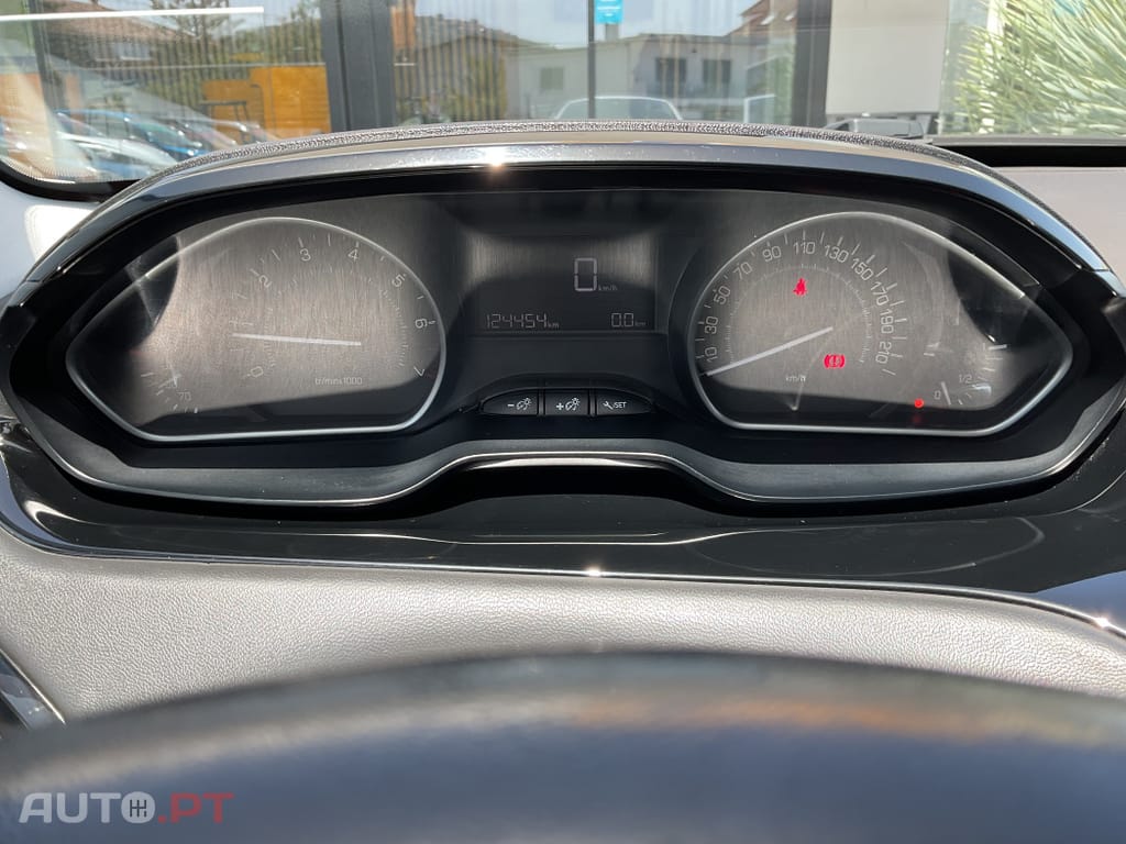 Peugeot 208 1.2 PureTech Active