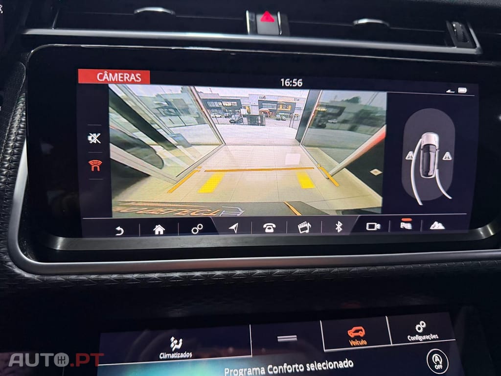 Land Rover Velar 2.0 D R-Dynamic S