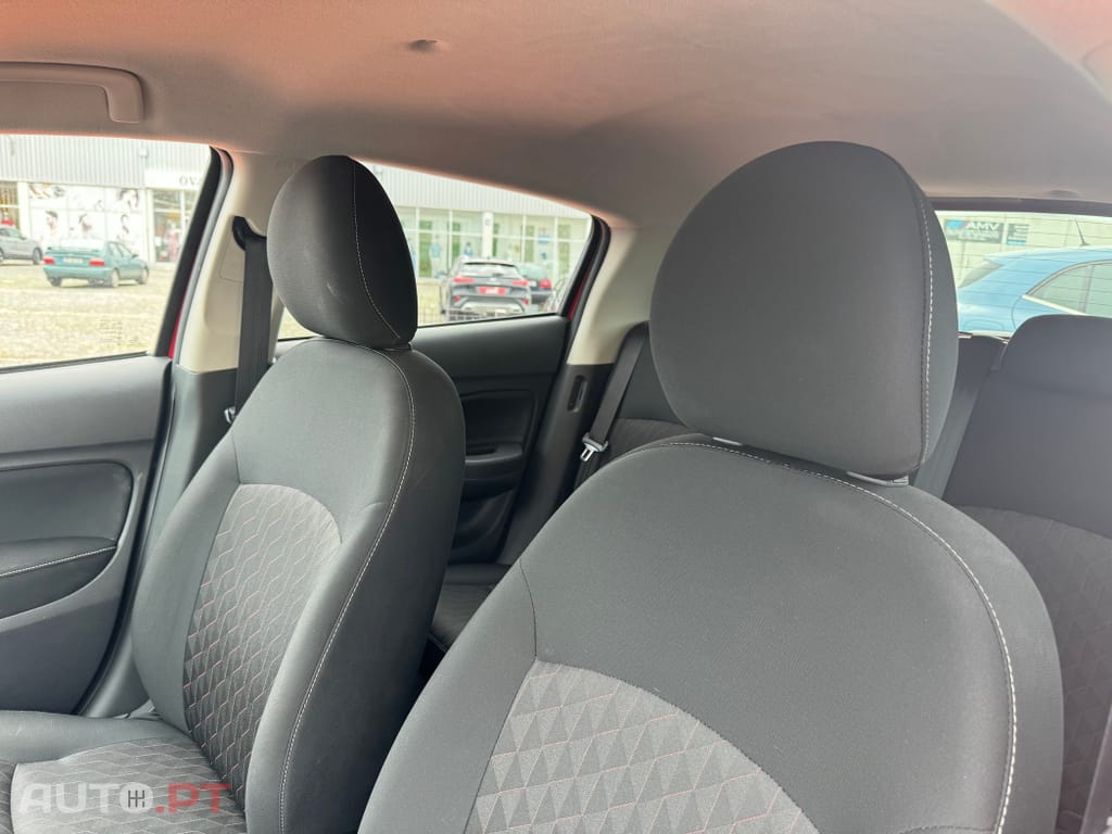 Mitsubishi Space Star 1.2 Intense