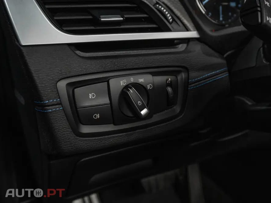 BMW X2 18 i sDrive Auto Pack M