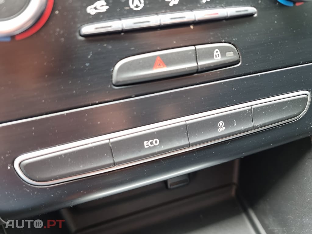 Renault Mégane 1.5 Blue dCi Limited