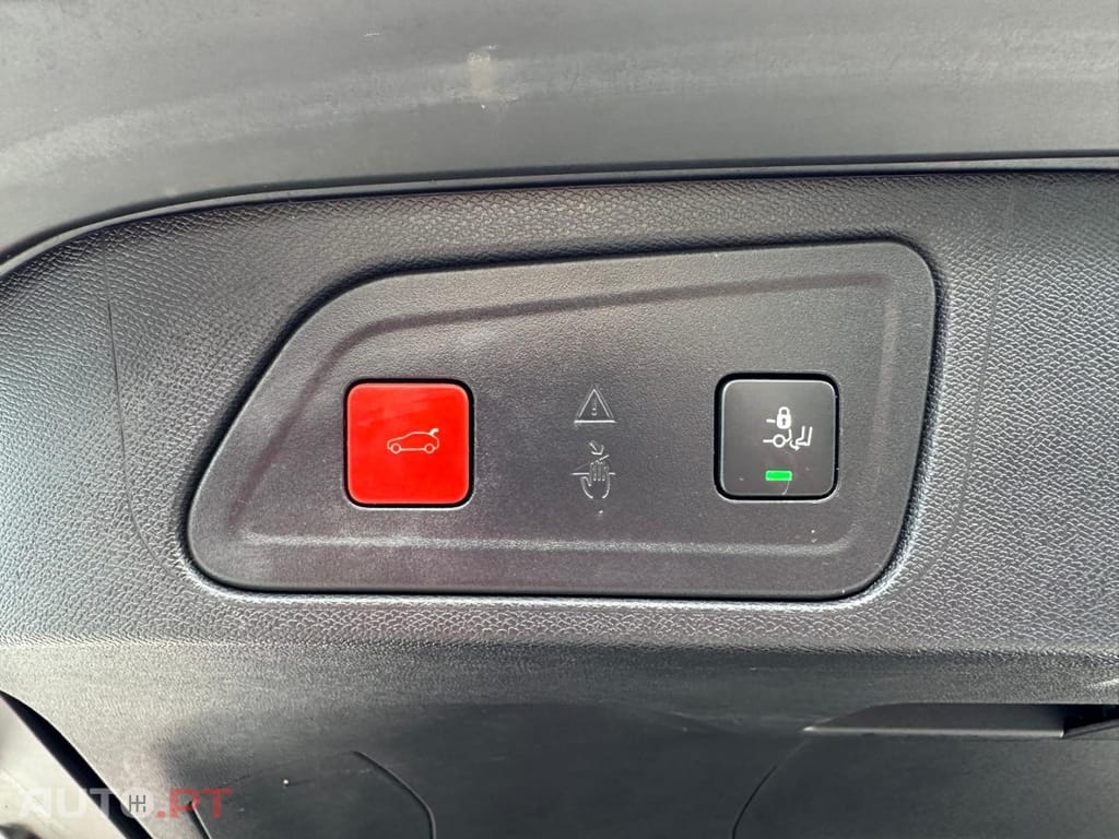 Citroen C5 Aircross 1.5 BlueHDi Feel Pack EAT8