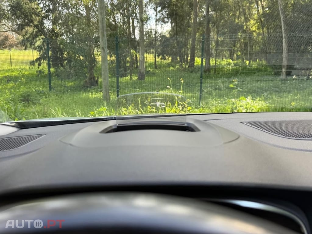 Renault Mégane Sport Tourer 1.5 Blue dCi Business