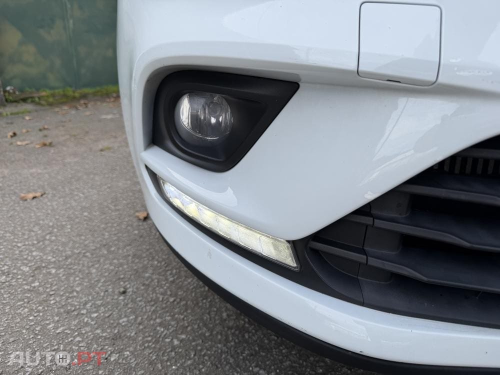 Renault Clio 0.9 TCe Limited