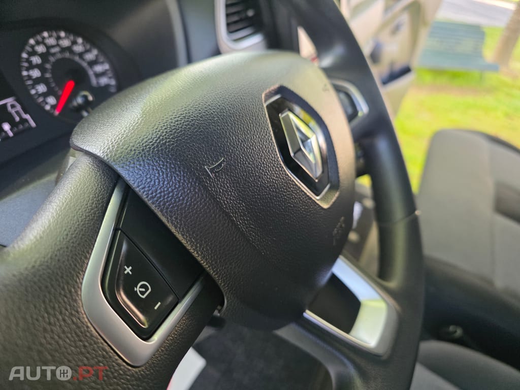 Renault Master 2.3 dCi L3H3 3.5T