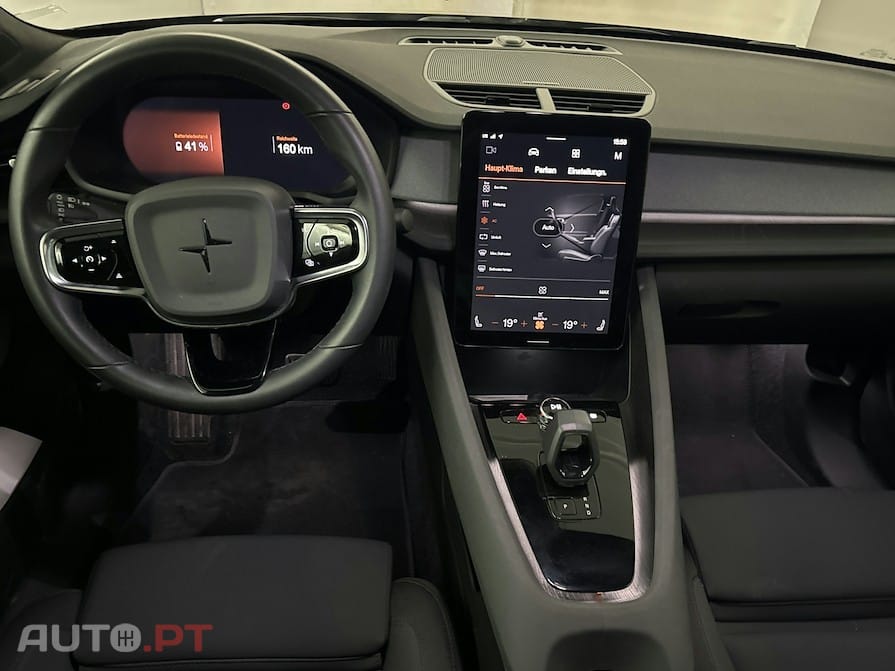 Polestar 2 Single Motor 78kWh