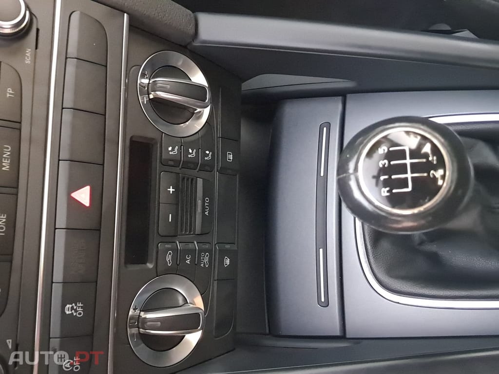 Audi A3 Sportback 1.6 TDI Sport