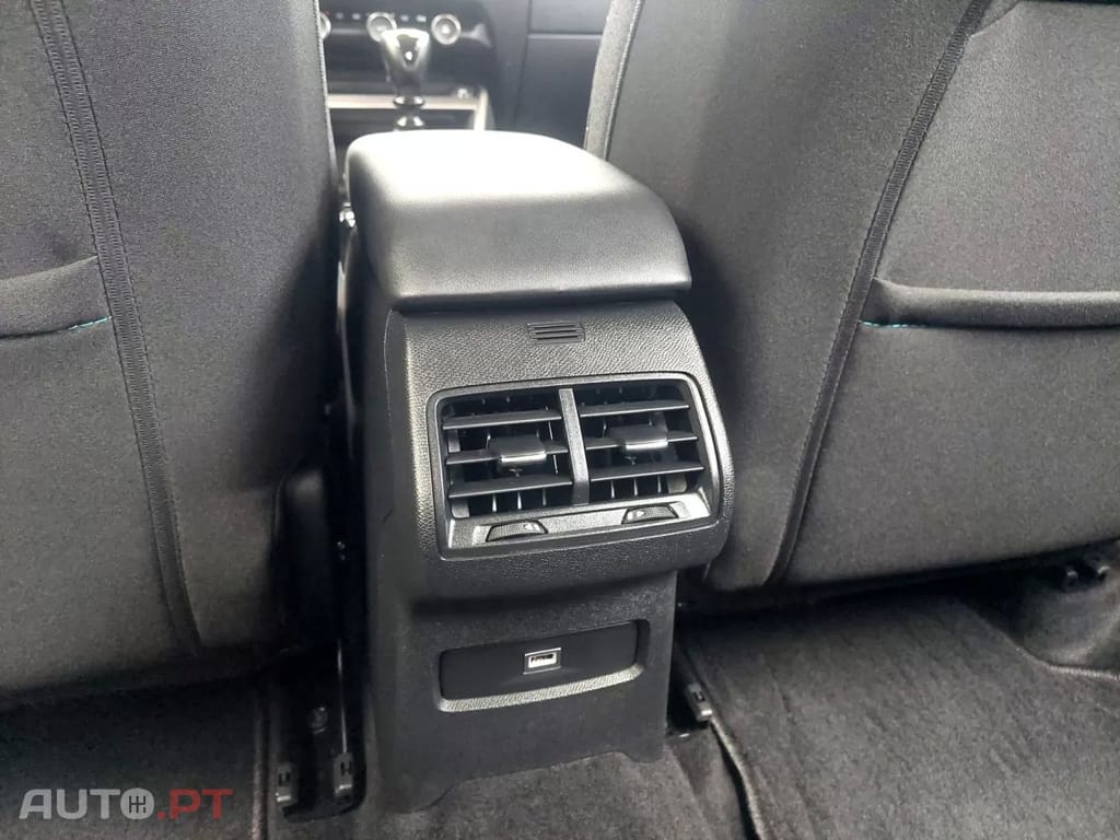 Citroen C4 1.2 PureTech Feel Pack
