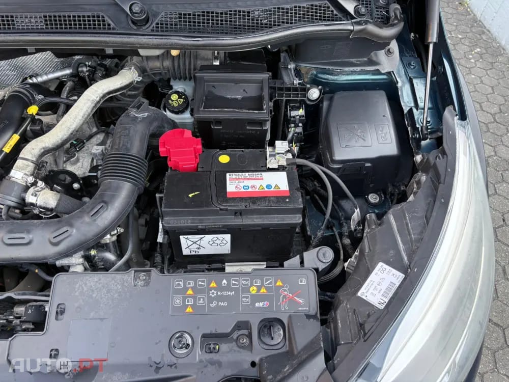 Renault Captur 0.9 TCE Exclusive