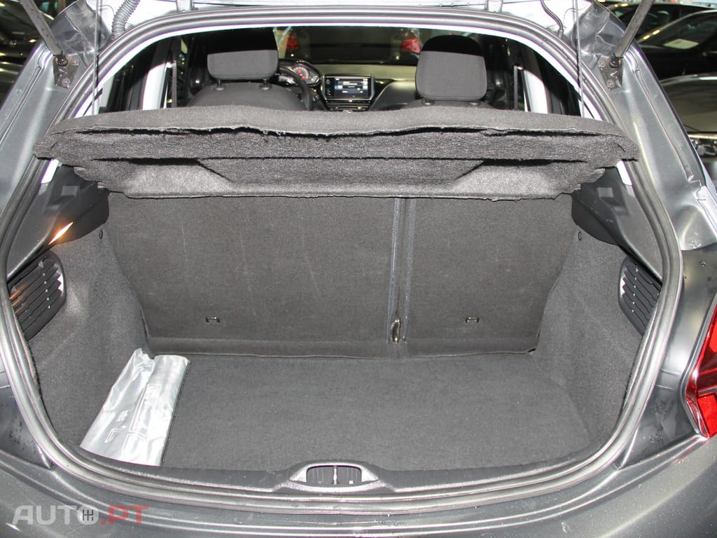 Peugeot 208 1.6 BlueHDi