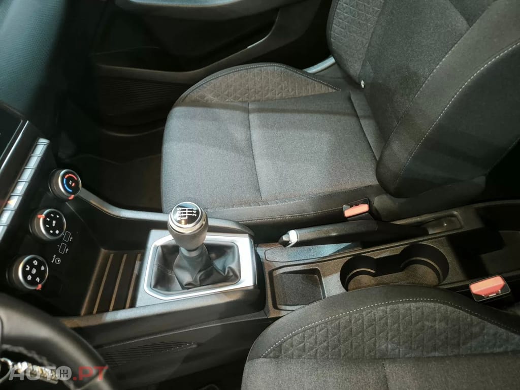 Renault Clio 1.0 TCe Intens