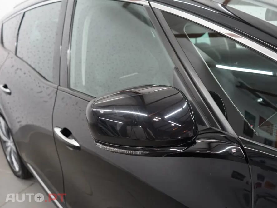 Renault Grand Scénic ENERGY TCe 130 INTENS