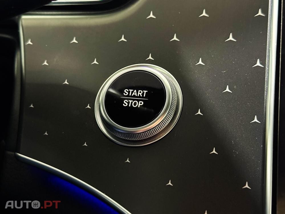 Mercedes-Benz EQE 350+ Edition AMG Line