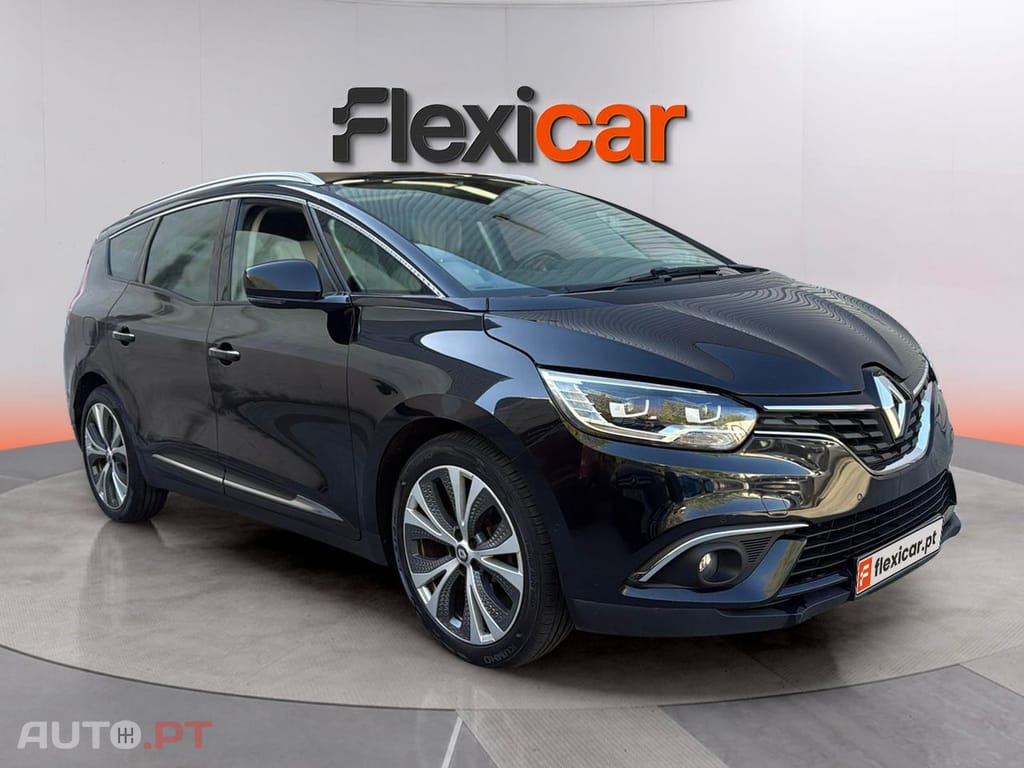 Renault Grand Scénic 1.6 dCi Intens