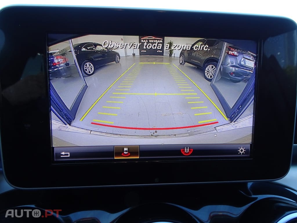 Mercedes-Benz C 220 BlueTEC