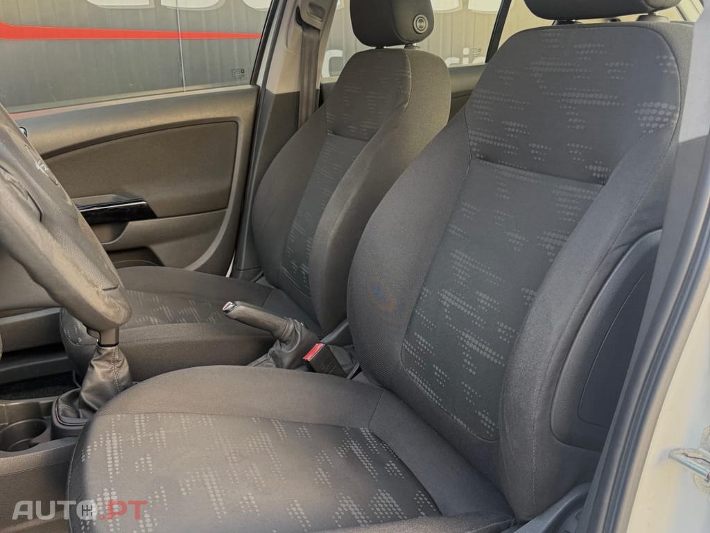 Opel Corsa 1.3 CDTi