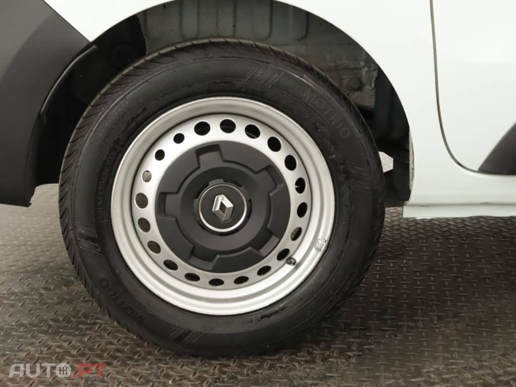 Renault Express Express 1.5 Blue dCi Advance
