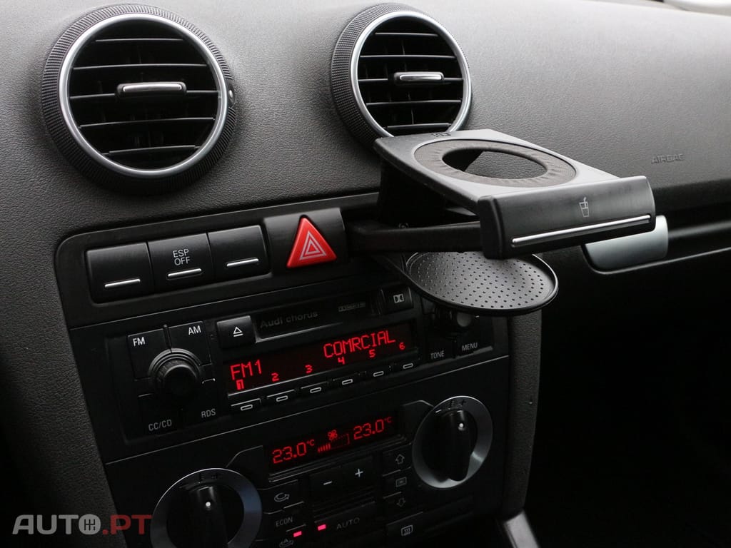 Audi A3 Sportback 1.9 TDi Advance
