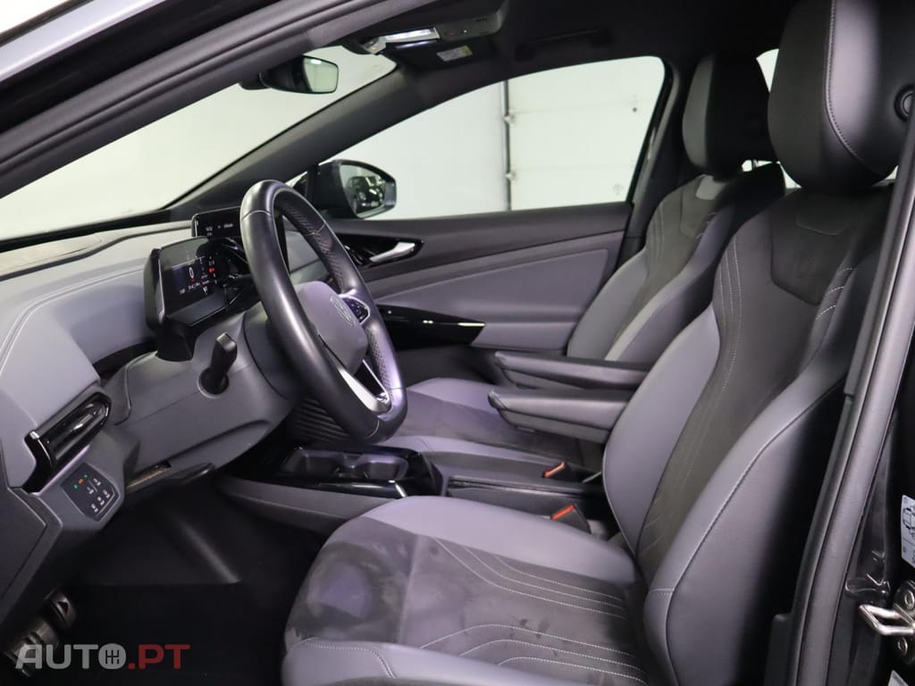 Volkswagen Id.5 PRO Performance 77KW 204cv