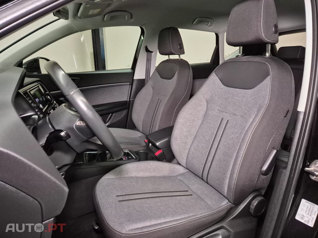 Seat Ateca 1.0 TSI Style 
