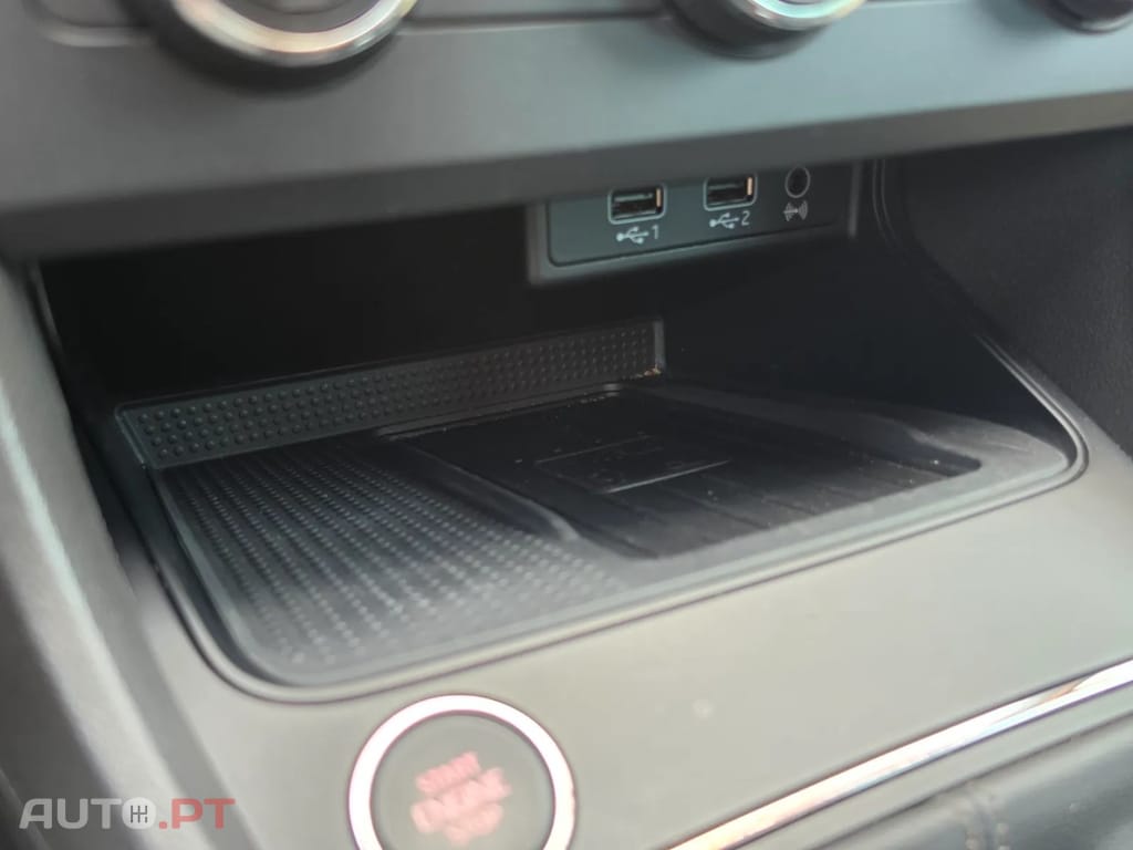 Seat Leon 1.0 EcoTSI Style S/S