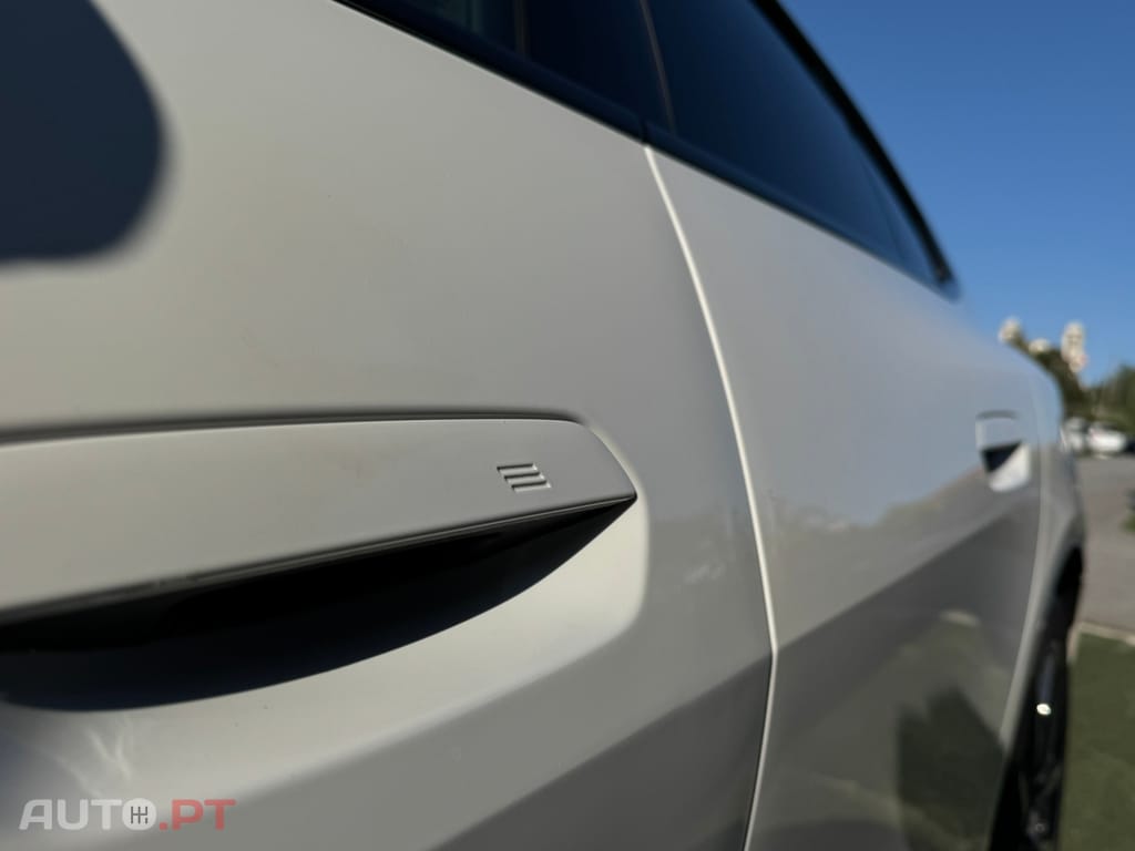 BMW i4 eDrive40 Pack Desportivo M