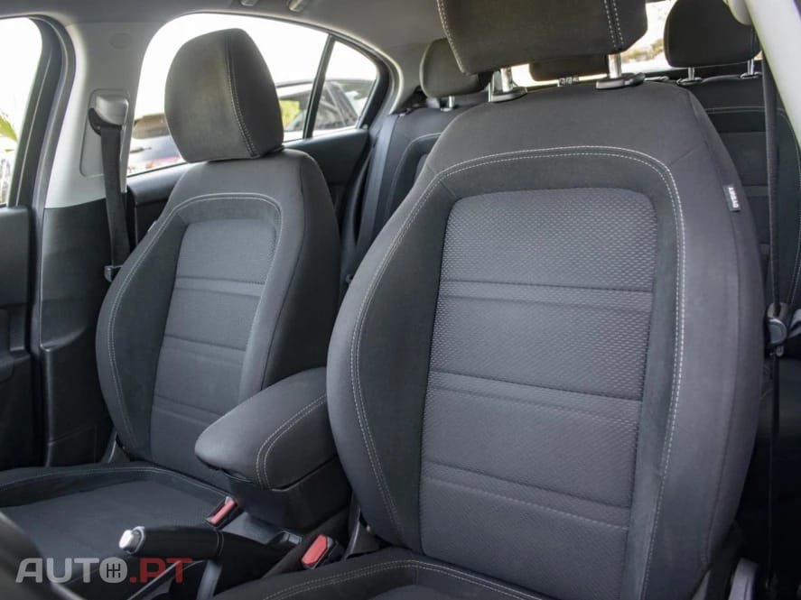 Fiat Tipo 1.3 M-Jet Lounge