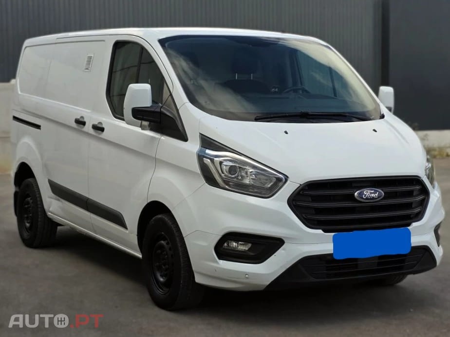 Ford Transit 280 L1 2.0 TDCi H1 AMBIENTE (TECTO BAIXO)