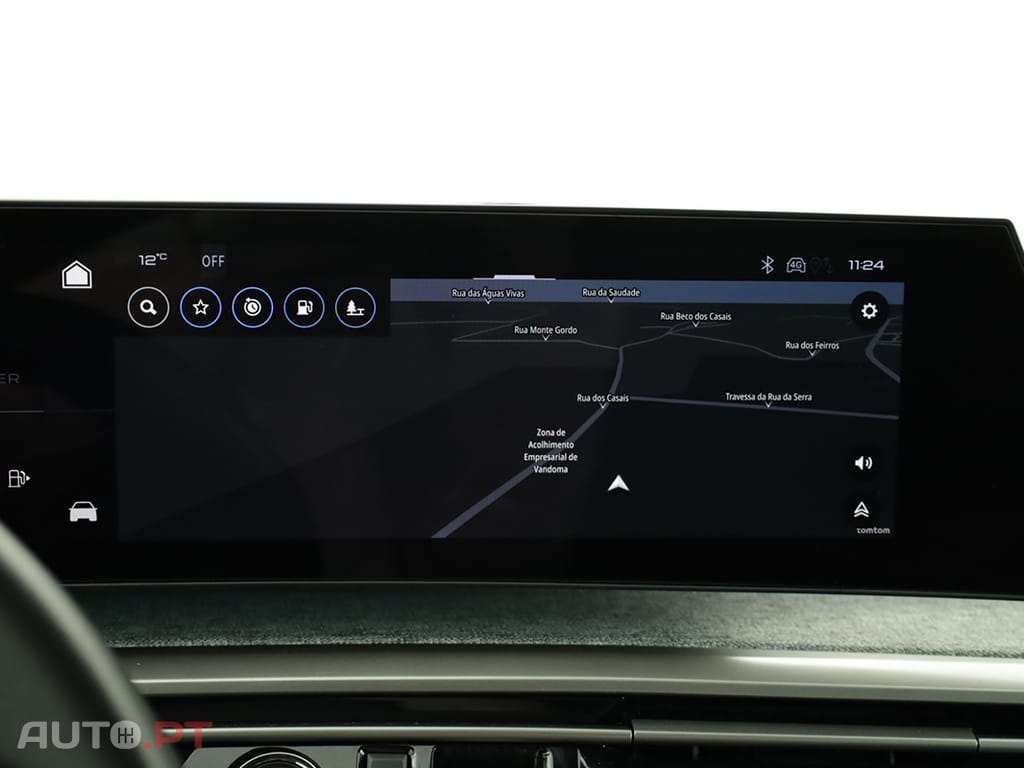 Peugeot 3008 3008 1.2 Hybrid Allure e-DCS6