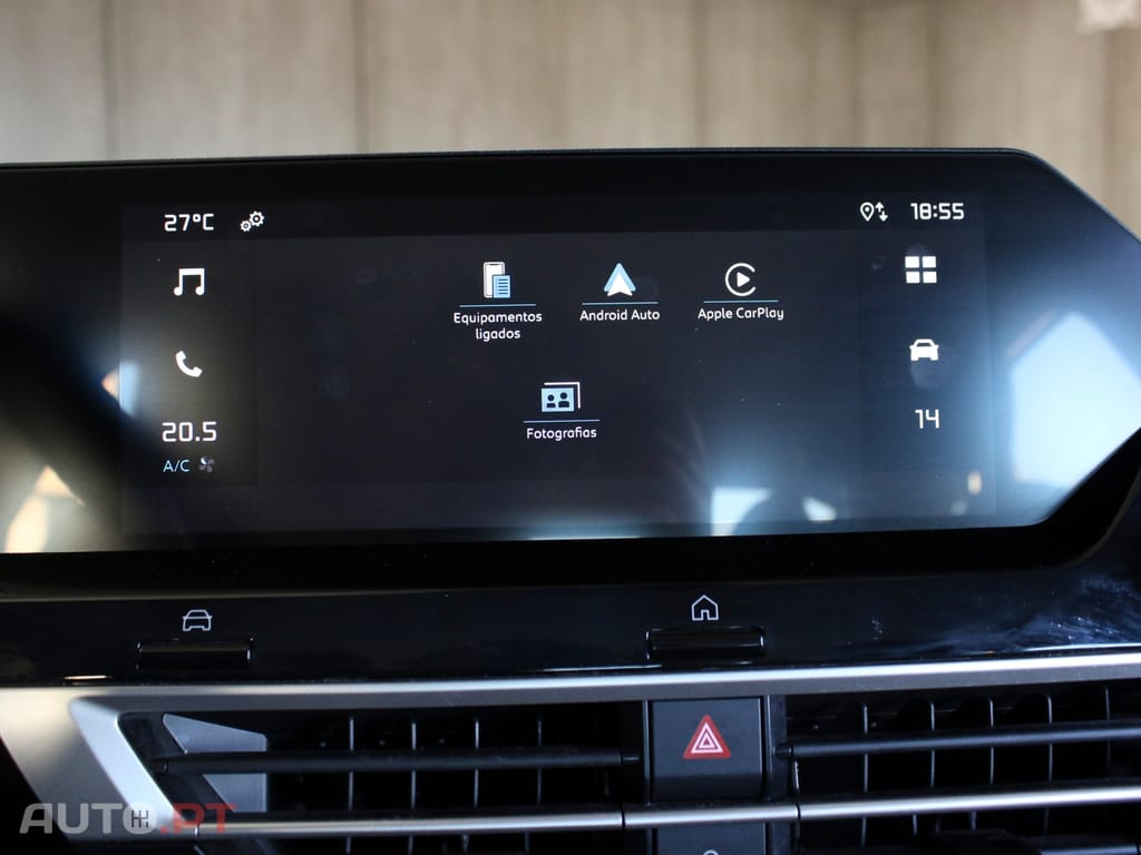Citroen C4 PureTech 130 Stop&Start PLUS