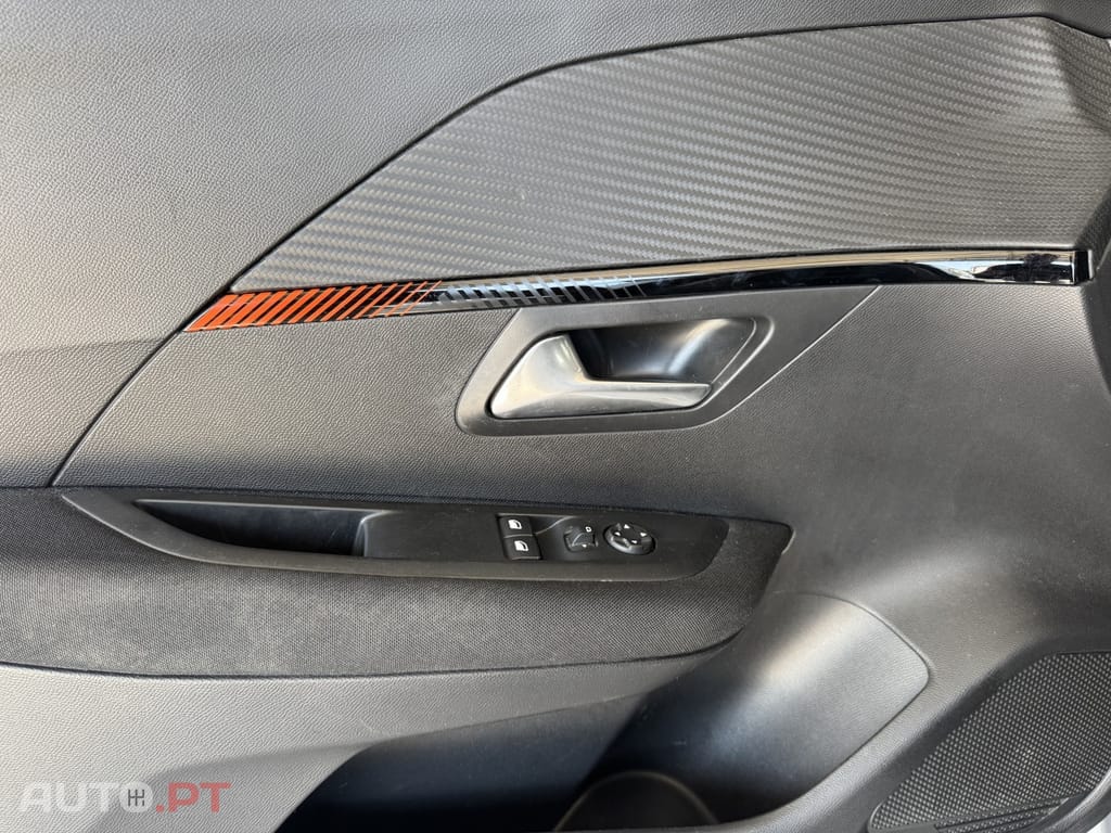 Peugeot 208 1.2 PureTech Active Pack