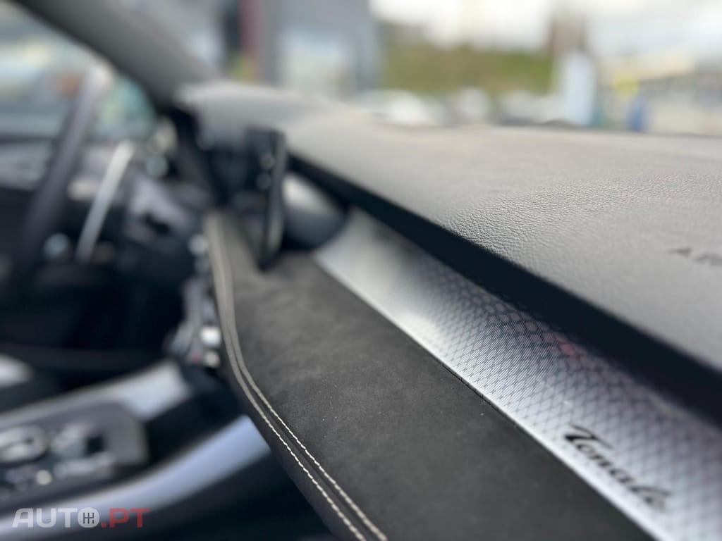 Alfa Romeo Tonale 1.5 VGT Hybrid Sport Speciale