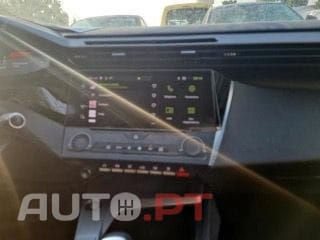Peugeot 308 SW 1.2 PureTech Active Pack