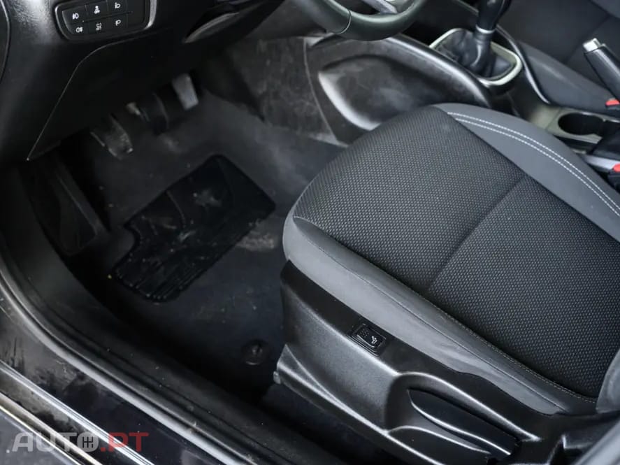 Fiat Tipo 1.3 Multijet