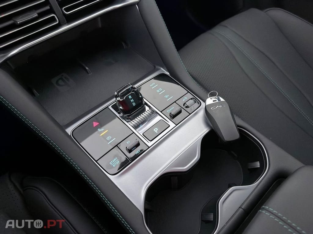 BYD Seal U 1.5 DM-i Boost