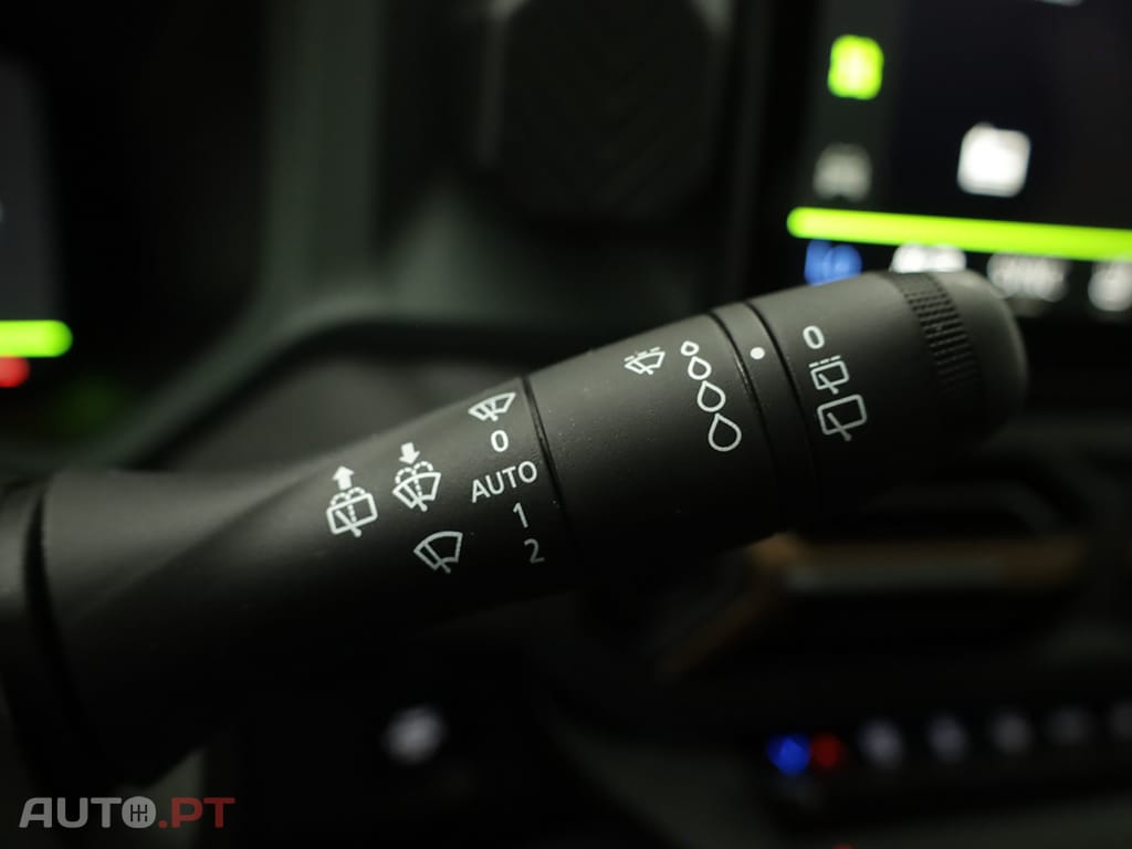 Dacia Bigster Bigster 1.2 Mild Hybrid-G Extreme