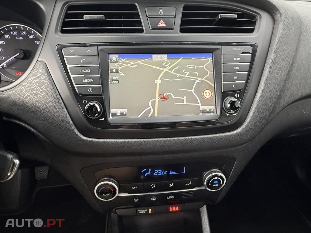 Hyundai i20 1.0 TGDI Intuitive