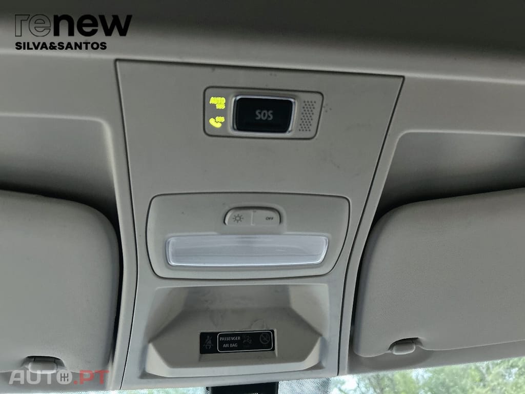 Renault Express Van Confort Blue dCi 95