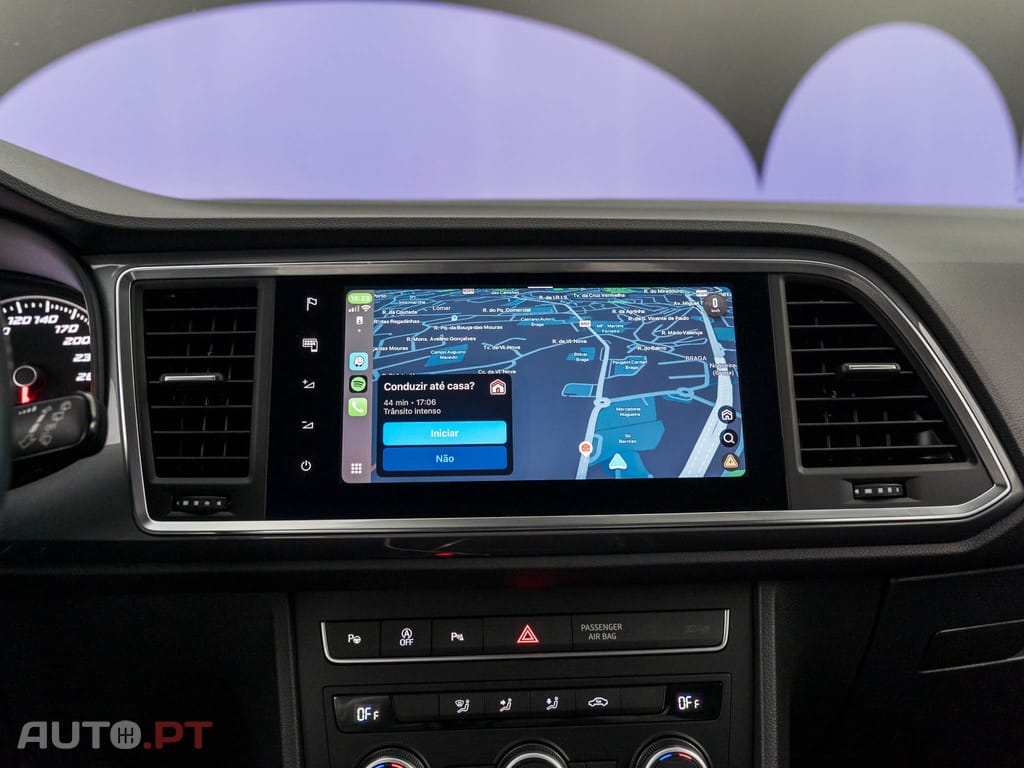 Seat Ateca 1.0 TSI Style